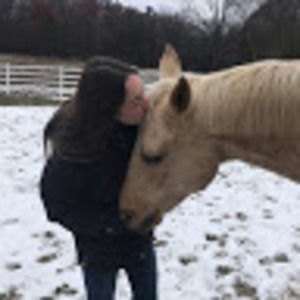 Meet your Posher, Caroline